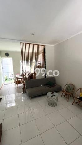 Dijual Rumah Minimalis Bagus Punya 3 KT di BSD Tangerang Selatan - Dijual Rumah Minimalis Bagus Punya 3 KT di BSD Tangerang Selatan -