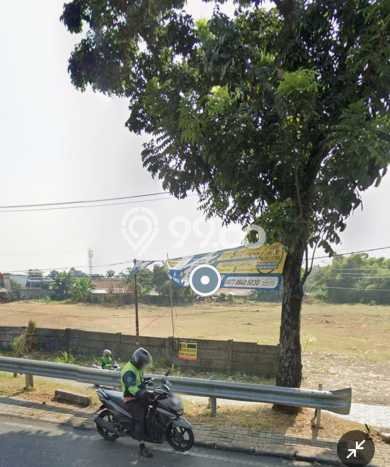 Tanah Dijual di Tangerang Seluas 6400m2 Strategis Tanah Dijual di Tangerang Seluas 6400m2 Strategis