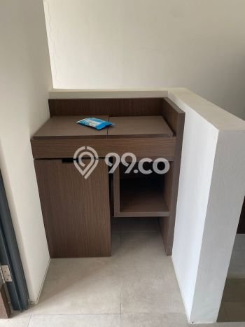Rumah 3 KT 2 KM LT 60m², LB 68m² di BSD City, Tangerang Rumah 3 KT 2 KM LT 60m², LB 68m² di BSD City, Tangerang