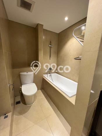 Apartemen Nyaman untuk Disewa, 2 Kamar di Tangerang Apartemen Nyaman untuk Disewa, 2 Kamar di Tangerang