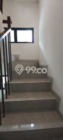 Rumah Minimalis 3 Kamar LT 72m2 di Bintaro Rumah Minimalis 3 Kamar LT 72m2 di Bintaro