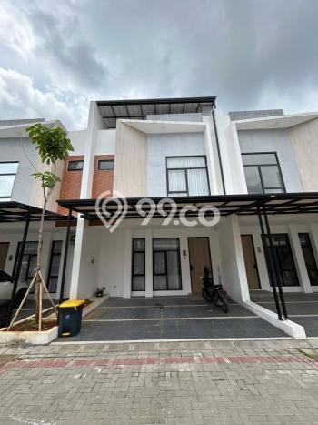 Dijual Hunian Rumah Nyaman 3 Kamar di Bintaro, Tangerang Selatan Dijual Hunian Rumah Nyaman 3 Kamar di Bintaro, Tangerang Selatan