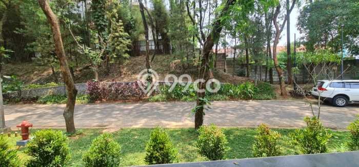 Rumah Idaman Modern! Rumah Mewah area BSD Green Cove, Tangerang, LT 249m² LB 416m² Rumah Idaman Modern! Rumah Mewah area BSD Green Cove, Tangerang, LT 249m² LB 416m²