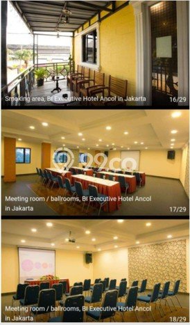 KEUNTUNGAN BERLIPAT! Hotel di Pademangan, Luas 6036m2m², Lokasi Mainroad KEUNTUNGAN BERLIPAT! Hotel di Pademangan, Luas 6036m2m², Lokasi Mainroad