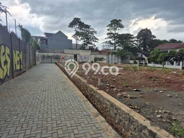 Tanah Kavling Dijual di Tangerang Kota, Tangerang dengan Luas Tanah 84m2 Tanah Kavling Dijual di Tangerang Kota, Tangerang dengan Luas Tanah 84m2