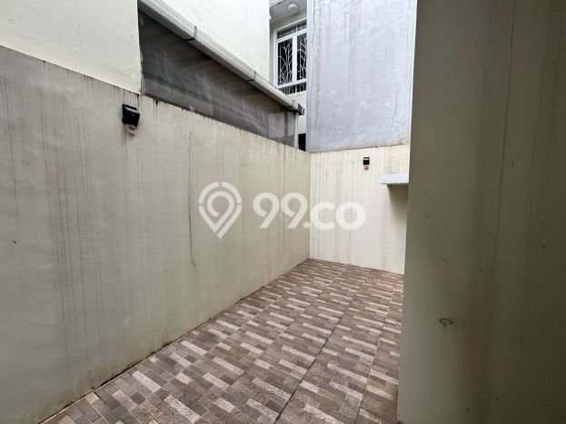 Rumah di Gading Serpong, Akses ke Sekolah, 3 KT Rumah di Gading Serpong, Akses ke Sekolah, 3 KT