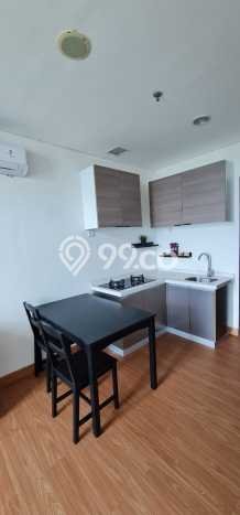 Apartemen Favorit Nyaman Dijual di Tangerang dengan 1 Kamar Tidur Apartemen Favorit Nyaman Dijual di Tangerang dengan 1 Kamar Tidur