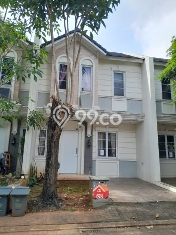 Rumah kawasan BSD Vanya Park, 2 KM, Lingkungan Elite, LT 60m² LB 54m² Rumah kawasan BSD Vanya Park, 2 KM, Lingkungan Elite, LT 60m² LB 54m²