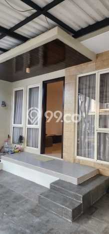 Disewakan Rumah Harga Terjangkau di BSD City Tangerang Punya 3 Kamar Tidur Disewakan Rumah Harga Terjangkau di BSD City Tangerang Punya 3 Kamar Tidur