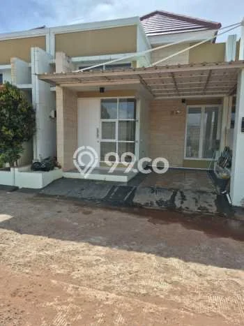 Jual Rumah Minimalis Bagus Punya 2 KT di Serpong Tangerang Selatan SHM Jual Rumah Minimalis Bagus Punya 2 KT di Serpong Tangerang Selatan SHM