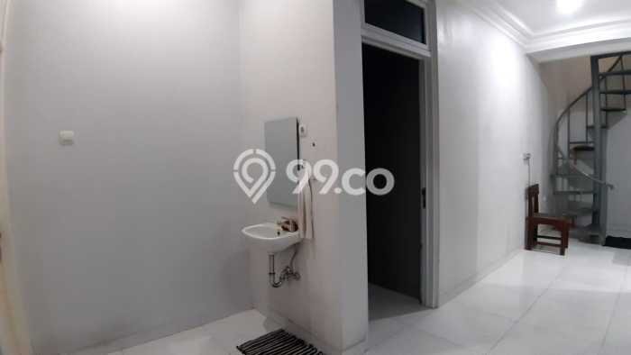 Rumah Asri di Sektor 1C-Gading Serpong, 2 KM, Free Macet Rumah Asri di Sektor 1C-Gading Serpong, 2 KM, Free Macet