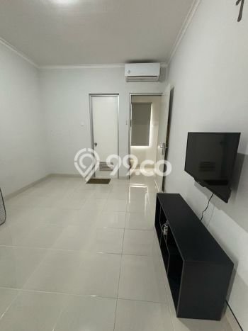 Rumah di Gading Serpong, Akses ke Sekolah, 3 KT Rumah di Gading Serpong, Akses ke Sekolah, 3 KT