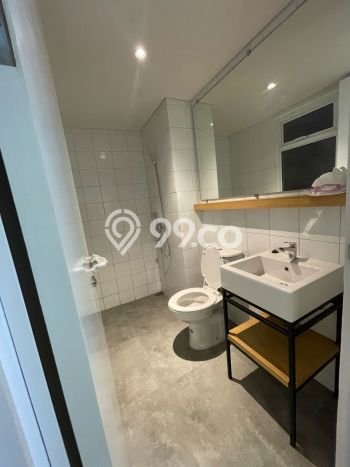 Rumah kawasan BSD City, Dekat Sekolah, LT 54m² Rumah kawasan BSD City, Dekat Sekolah, LT 54m²