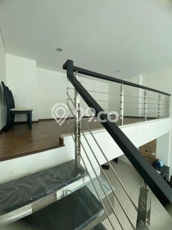 Dijual Apartemen di Tangerang 1 Kamar & 1 Kamar Mandi, Luas 81m2 Dijual Apartemen di Tangerang 1 Kamar & 1 Kamar Mandi, Luas 81m2