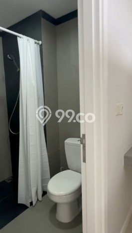 Apartemen Sewa 1 Kamar Murah Siap Huni di Tangerang, Luas 35m2 Apartemen Sewa 1 Kamar Murah Siap Huni di Tangerang, Luas 35m2