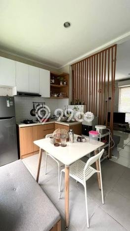 Dijual Rumah Minimalis Bagus Punya 3 KT di BSD Tangerang Selatan - Dijual Rumah Minimalis Bagus Punya 3 KT di BSD Tangerang Selatan -