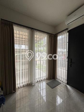 Rumah sewa siap pakai 3 KT di Bintaro, Tangerang Selatan Rumah sewa siap pakai 3 KT di Bintaro, Tangerang Selatan