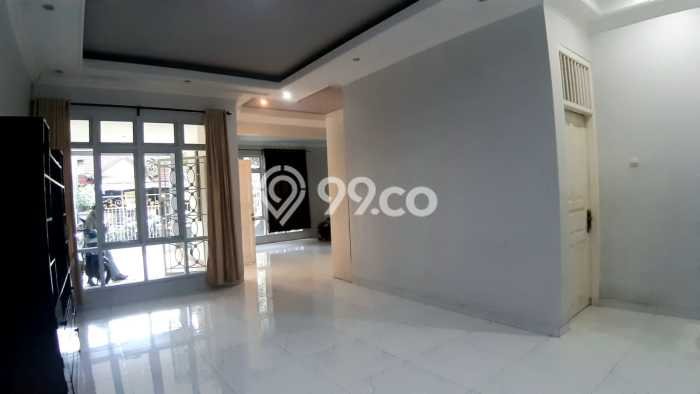 Rumah Asri di Sektor 1C-Gading Serpong, 2 KM, Free Macet Rumah Asri di Sektor 1C-Gading Serpong, 2 KM, Free Macet