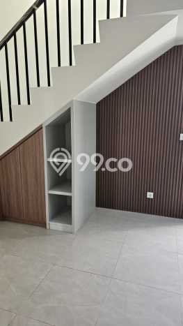 Jarang Ada! Rumah Sewa 2 Kamar Nyaman Siap Huni Bintaro Jarang Ada! Rumah Sewa 2 Kamar Nyaman Siap Huni Bintaro