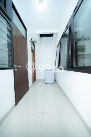For Sale! Premium House LT 90m2 Desain Modern di Alam Sutera For Sale! Premium House LT 90m2 Desain Modern di Alam Sutera