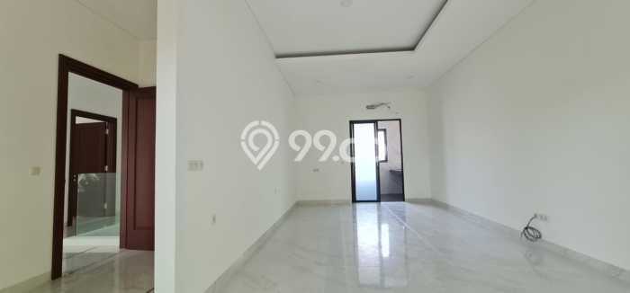 Rumah Idaman Modern! Rumah Mewah area BSD Green Cove, Tangerang, LT 249m² LB 416m² Rumah Idaman Modern! Rumah Mewah area BSD Green Cove, Tangerang, LT 249m² LB 416m²