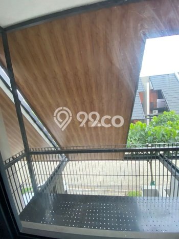 Rumah kawasan BSD City, Dekat Sekolah, LT 54m² Rumah kawasan BSD City, Dekat Sekolah, LT 54m²