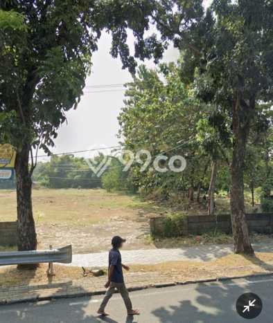Tanah Dijual di Tangerang Seluas 6400m2 Strategis Tanah Dijual di Tangerang Seluas 6400m2 Strategis