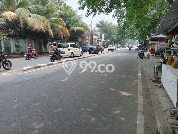 Tanah Dijual Lokasi Cilandak, Jakarta Selatan Luas 10172m2 Legalitas Aman Tanah Dijual Lokasi Cilandak, Jakarta Selatan Luas 10172m2 Legalitas Aman