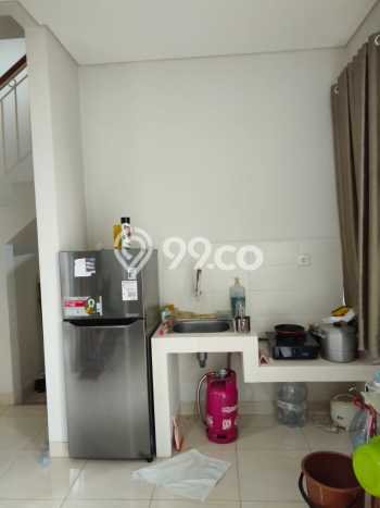 Rumah kawasan BSD Vanya Park, 2 KM, Lingkungan Elite, LT 60m² LB 54m² Rumah kawasan BSD Vanya Park, 2 KM, Lingkungan Elite, LT 60m² LB 54m²