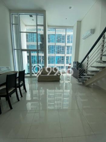 Dijual Apartemen di Tangerang 1 Kamar & 1 Kamar Mandi, Luas 81m2 Dijual Apartemen di Tangerang 1 Kamar & 1 Kamar Mandi, Luas 81m2