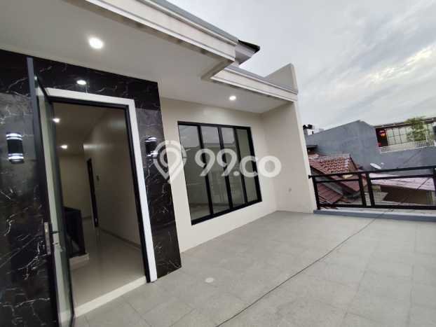 Dijual Rumah Strategis Bagus Punya 4 KT di Serpong Utara Tangerang Selatan SHM Dijual Rumah Strategis Bagus Punya 4 KT di Serpong Utara Tangerang Selatan SHM