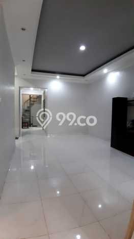 Rumah Asri di Sektor 1C-Gading Serpong, 2 KM, Free Macet Rumah Asri di Sektor 1C-Gading Serpong, 2 KM, Free Macet