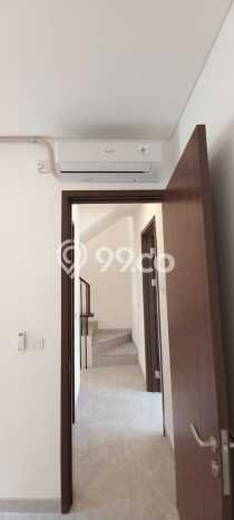 Rumah Minimalis 3 Kamar LT 72m2 di Bintaro Rumah Minimalis 3 Kamar LT 72m2 di Bintaro