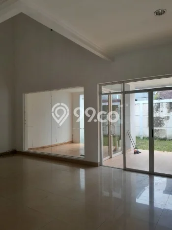 Rumah sewa siap huni 4 KT di BSD Puspita Loka, Tangerang Rumah sewa siap huni 4 KT di BSD Puspita Loka, Tangerang