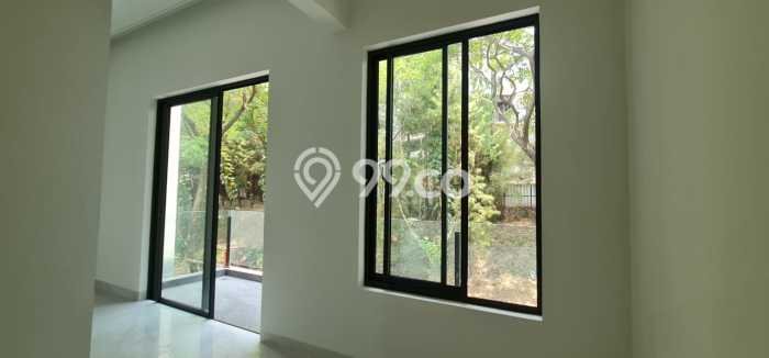 Rumah Idaman Modern! Rumah Mewah area BSD Green Cove, Tangerang, LT 249m² LB 416m² Rumah Idaman Modern! Rumah Mewah area BSD Green Cove, Tangerang, LT 249m² LB 416m²
