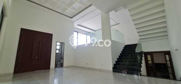 Rumah Idaman Modern! Rumah Mewah area BSD Green Cove, Tangerang, LT 249m² LB 416m² Rumah Idaman Modern! Rumah Mewah area BSD Green Cove, Tangerang, LT 249m² LB 416m²