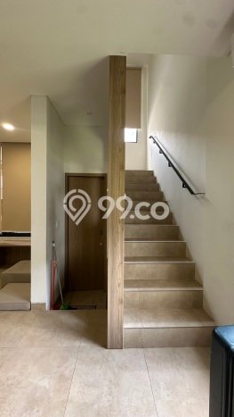 Disewakan Rumah Harga Terjangkau di BSD City Tangerang dengan 3 Kamar Tidur Disewakan Rumah Harga Terjangkau di BSD City Tangerang dengan 3 Kamar Tidur