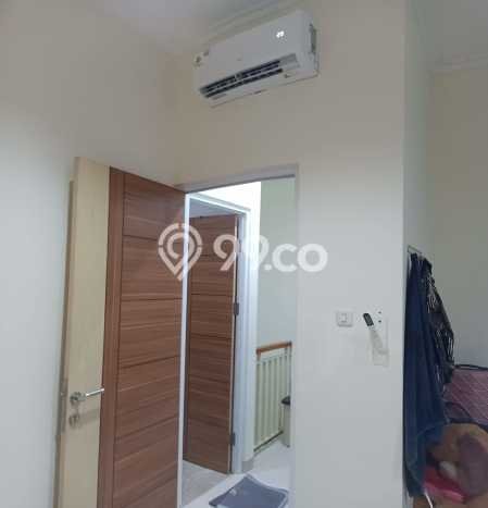 Jarang Ada! Rumah Sewa 3 Kamar Bagus Siap Huni Bintaro Jarang Ada! Rumah Sewa 3 Kamar Bagus Siap Huni Bintaro
