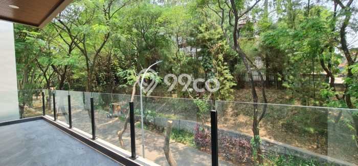 Rumah Idaman Modern! Rumah Mewah area BSD Green Cove, Tangerang, LT 249m² LB 416m² Rumah Idaman Modern! Rumah Mewah area BSD Green Cove, Tangerang, LT 249m² LB 416m²