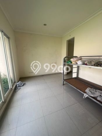 Disewakan segera hunian minimalis lokasi strategis 4 Kamar di Alam Sutera, Tangerang Disewakan segera hunian minimalis lokasi strategis 4 Kamar di Alam Sutera, Tangerang