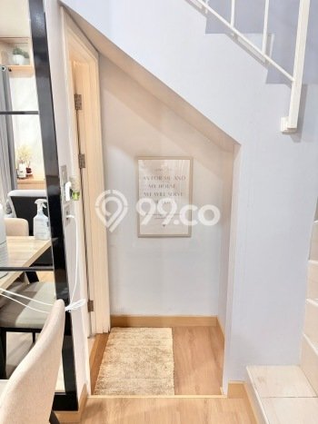 Dijual Rumah Eksklusif 2 KT di BSD Vanya Park, Tangerang Dijual Rumah Eksklusif 2 KT di BSD Vanya Park, Tangerang