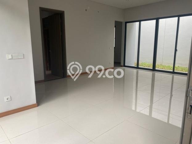 Jarang Ada! Rumah Kontrakan 4 Kamar Nyaman Siap Huni BSD Green Wich Jarang Ada! Rumah Kontrakan 4 Kamar Nyaman Siap Huni BSD Green Wich