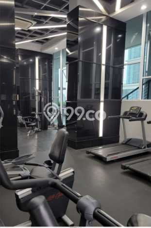 Apartemen Favorit Nyaman Dijual di Tangerang dengan 1 Kamar Tidur Apartemen Favorit Nyaman Dijual di Tangerang dengan 1 Kamar Tidur