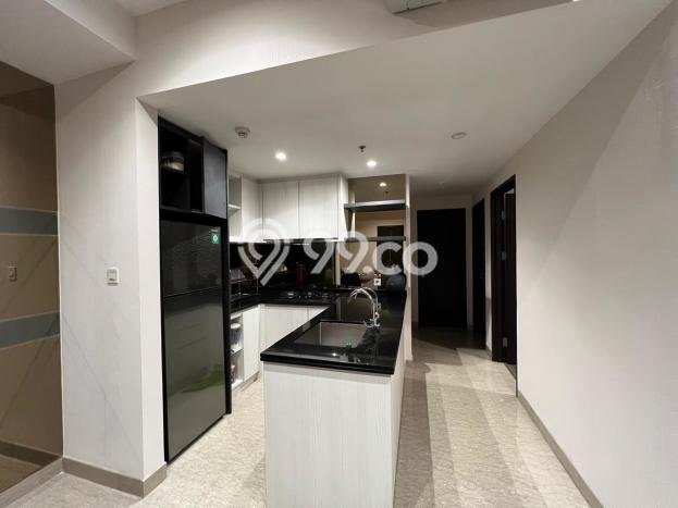 Apartemen Nyaman untuk Disewa, 2 Kamar di Tangerang Apartemen Nyaman untuk Disewa, 2 Kamar di Tangerang