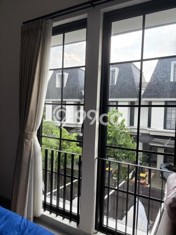 Rumah sewa siap pakai 3 KT di Bintaro, Tangerang Selatan Rumah sewa siap pakai 3 KT di Bintaro, Tangerang Selatan
