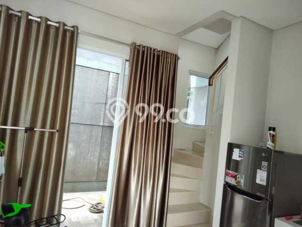 Rumah kawasan BSD Vanya Park, 2 KM, Lingkungan Elite, LT 60m² LB 54m² Rumah kawasan BSD Vanya Park, 2 KM, Lingkungan Elite, LT 60m² LB 54m²