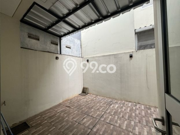 Rumah di Gading Serpong, Akses ke Sekolah, 3 KT Rumah di Gading Serpong, Akses ke Sekolah, 3 KT