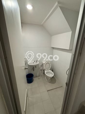 Rumah di Gading Serpong, Akses ke Sekolah, 3 KT Rumah di Gading Serpong, Akses ke Sekolah, 3 KT