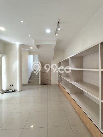 Rumah sewa siap pakai 3 KT di Gading Serpong, Tangerang Rumah sewa siap pakai 3 KT di Gading Serpong, Tangerang