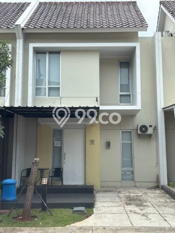 Rumah di Gading Serpong, Akses ke Sekolah, 3 KT Rumah di Gading Serpong, Akses ke Sekolah, 3 KT